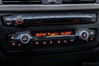 BMW Rad 3 GT 318d 105kW 2014 - 13