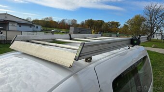 VW Caddy MAXI 2.0 TDI 75kW, 2/2019 - 5 miestne - 13