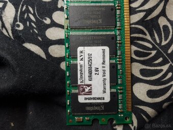 RAM do počítača - 13