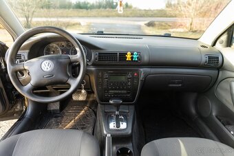 Volkswagen Passat B5.5 96kw Tiptronic - 13