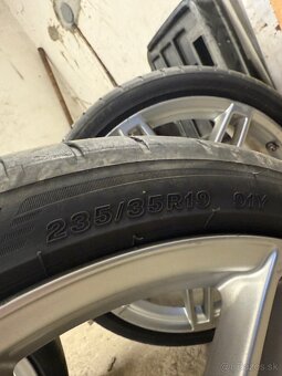 Elektrony speedline r19 - 13