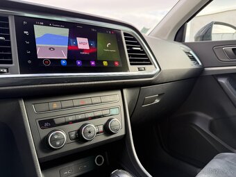 Seat Ateca 2.0 TDI DSG Style Business - 13