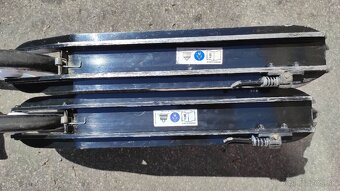 Kolobežka Stiga ROUTE 200-S - 13