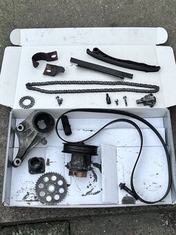 Opel Combo 1.3cdti - 13