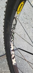 Bicykel trekking fox fatasy pro - 13