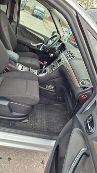 FORD S MAX 2.0 TDCI - 13