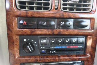 SSANGYONG KORANDO 2.9 TD, BEZ KOROZE - 13