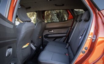 Dacia Duster 1.2 TCe 130 mHEV Journey - 13