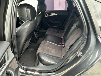 Audi A6 C7 3.0 TDI 150KW R.V 2014 - 13