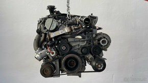 Predám kompletný motor BMW M57N2 M57 210kw 306D5 - 13