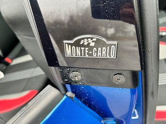 Predám Škoda Rapid Monte Carlo - 13