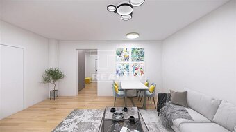 NA PREDAJ PRIESTRANNÝ 2IZBOVÝ BYT S BALKÓNOM, 65m2,... - 13