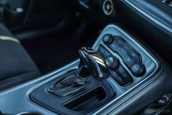 DODGE CHALLENGER 3,6 V6 2021/6 71600km - 13
