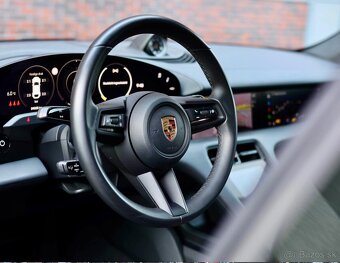 PORSCHE Taycan Cross Turismo 4, 476PS, AT, Exclusive, - 13
