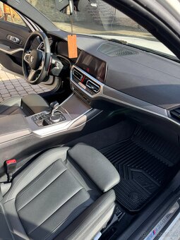 BMW Rad 3 M340i xDrive Sport – športový model - 13