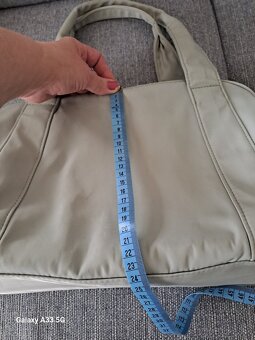 Športová kabela FILA - 13