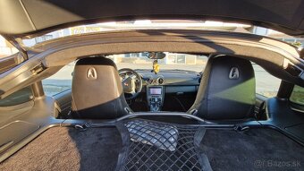 Predam Porsche Caymas S 3,4l, Tiptronic - 13