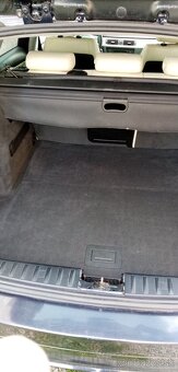 BMW 320i Touring - 13