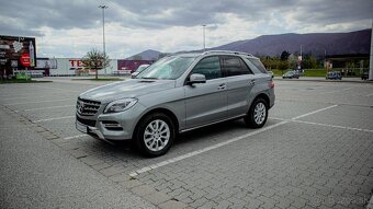 Mercedes ML 350 - 13