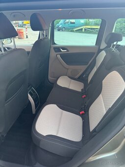 Škoda Yeti 1.2 TSI 81kw/110PS Automat,CarPlay,Navi,Kamera - 13