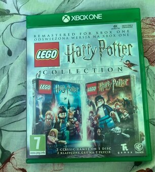 Hry na xbox one a ps4 - 13