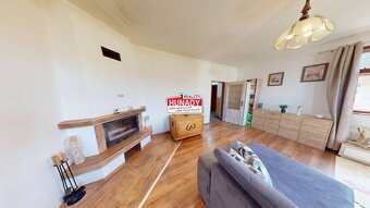 (2.320 m²) DOM S VEĽKÝM SLNEČNÝM POZEMKOM - 13