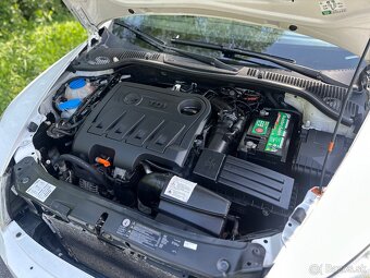 Škoda Octavia 2.0TDi 4x4 103kw - 13