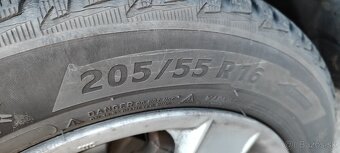 SUBARU IMPREZA 118kw 2.0 AT, 178tkm - 13
