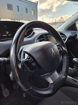 Peugeot 308 SW 1.2 PureTech - 13
