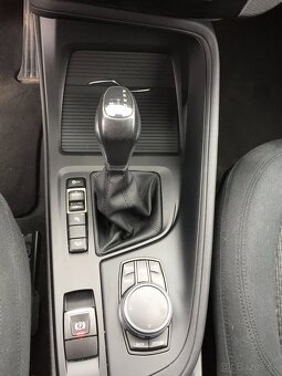 BMW X1 xDrive 20d A/T  17 690 € - 13