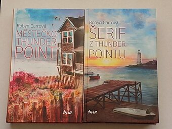 Romantika - Garlock, Whitney G., Linda Lee, Rayven a iný - 13