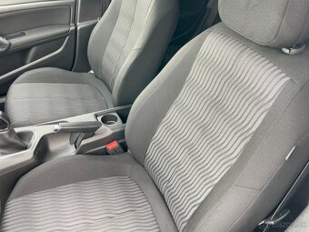 Peugeot 308 SW II 1.6HDi ČR 2.maj. - 13