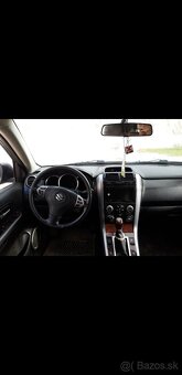 Suzuki Grand Vitara 1.9 DDIS 95kw - 13