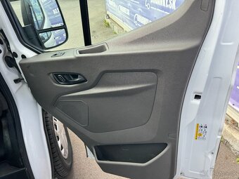 Ford Transit Valník 2,0 TDCI - 13