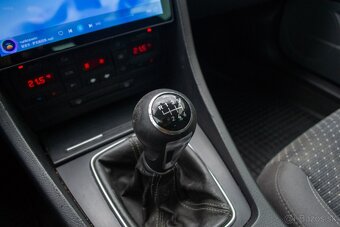 Seat Exeo 2.0 TDI CR - 13