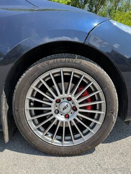 Renault Megane TCe Sport, 2 sady pneumatík, 67 585 km - 13