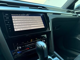 Volkswagen Arteon SB R-LINE 2.0 TSI 206kw 4x4 DSG 2022 - 13