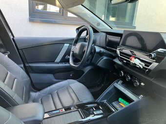 Citroen C4 BlueHDi 130 S&S Shine EAT8 - 13