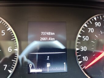 Duster 1.6 SCe 84kw 74tis. km - 13