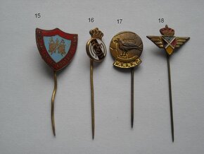 Spartak Trnava a iné futbalové , športové kluby - 13