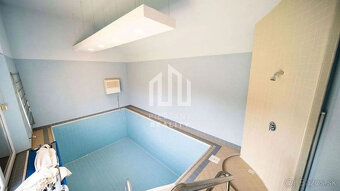 Investícia s bonusmi  5i RD, wellness zóna a podnikateľský - 13