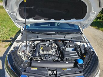 Škoda Fabia 1.0 TSI Ambition odpocet DPH - 13