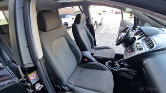 Seat Altea XL 1.6 tdi NAVI BI-XENON - 13