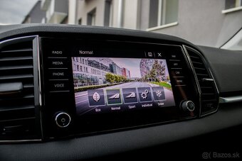Škoda Karoq Na predaj 2.0 TDI SCR / AJ NA SPLÁTKY / - 13