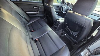 BMW e90 330d Automat - 13
