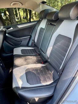 Volkswagen Jetta 2.0TDI 103KW - 13