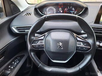 Peugeot 3008 1,5 BLUEHDI,96 kw,125500 Km,LED,NAVI,.. - 13