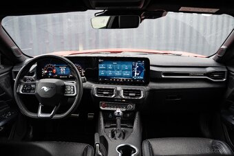 Ford Mustang GT 5.0 453 koní Na prenájom - 13