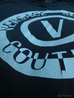 Versače tričko original veľkost M - 13