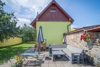 Ponúkame na predaj rodinný dom pod Tatrami - 13